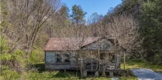 Private 25-Acre Homestead with Dual Homesites & Mountain Views