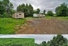 30 Acres Lot