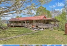 Brier Ridge Mountain Retreat