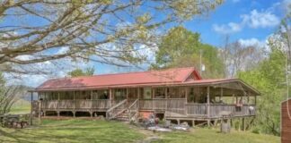 Brier Ridge Mountain Retreat