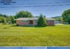 All-brick ranch
