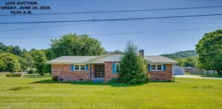 All-brick ranch