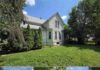 Timeless 1876 Residence with Classic Character & Corner Lot Appeal