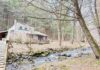 Vermont Brookside Cottage Opportunity – $83,200