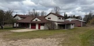 Escape to 31 Private Acres with a Pond, Barn and Open Space