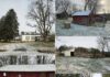 Farmhouse with 50 Acres in Hamilton, New York