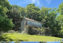 1.48-Acre Auction Land Opportunity in Eagle Rock, Virginia
