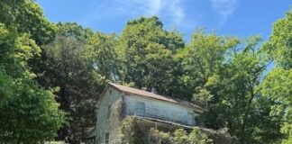1.48-Acre Auction Land Opportunity in Eagle Rock, Virginia