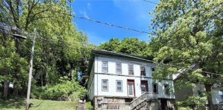 High-Potential Multi-Family Investment Opportunity