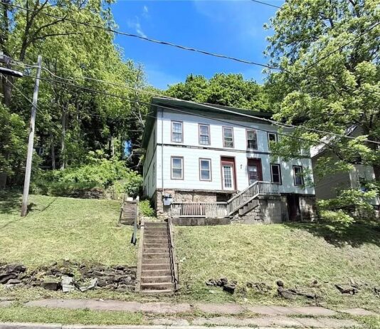High-Potential Multi-Family Investment Opportunity