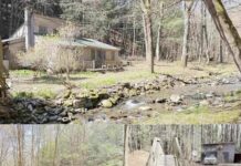 3.2 Acres Lot