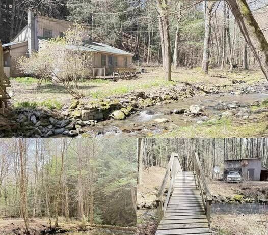 3.2 Acres Lot