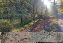 Private Appalachian Mountain Retreat in Knox County