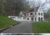 Classic Tudor Estate on 1.19 Acres with 5 Bedrooms, 3-Car Garage & Endless Potential
