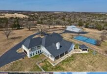 50.38 Acres Lot