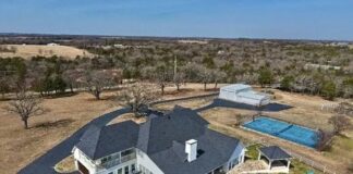 50.38 Acres Lot