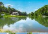 North Carolina Mountain Farm Retreat on 140 Scenic Acres