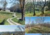 Farm Land with 143.29 Acres in Hampshire, Tennessee