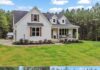 Home with 5.99 Acres in Charleston, Tennessee