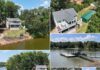 Lakefront Retreat with Private Dock – Starting Bid $10,000