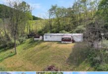 Charming 3-Bedroom Retreat on 4+ Acres