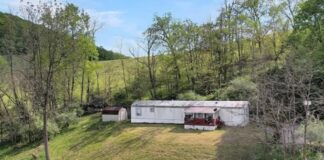 Charming 3-Bedroom Retreat on 4+ Acres
