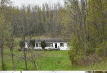 13.4-Acre Investment Opportunity with Spacious 4-Bedroom Home
