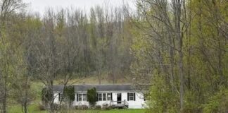 13.4-Acre Investment Opportunity with Spacious 4-Bedroom Home