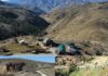 Mountain-Top Off-Grid Retreat on 60+ Acres