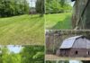 26.3-Acre Raw Acreage and Barn in Charleston Region