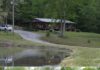 Serene 74-Acre Log Home Retreat in Goddard, Kentucky – Your Private Paradise Awaits