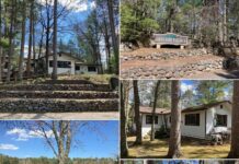 Private Lakeside Living in Lakeland Village