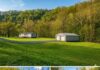 57 Acres Lot