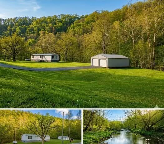 57 Acres Lot