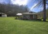 Affordable Brick Fixer-Upper on 6.9 Acres with Creek Frontage & Seller Financing Available