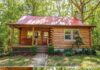 Private Woodland Retreat Near Wilmington – Multi-Unit Investment Property with Income Potential on 9.86 Acres