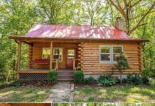 Private Woodland Retreat Near Wilmington – Multi-Unit Investment Property with Income Potential on 9.86 Acres