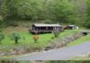 Beautiful Ranch with 0.63 Acres in Elkins, West Virginia