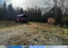 Secluded Off-Grid Getaway on 15 Scenic Acres