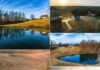 Home with 18.42 Acres in Union City, Tennessee