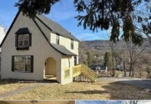 Cute house! Circa 1929 in West Virginia. $127,900