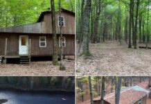 10.3 Acres Lot