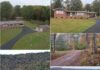 Home with 80.65 Acres in Mill Creek, West Virginia