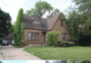 Charming Brick Two-Story Home with Spacious Living, Fenced Yard, and Great Value in Rockford, Illinois – $155,000