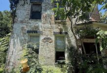 Historic Castle-Inspired Gem $12,900