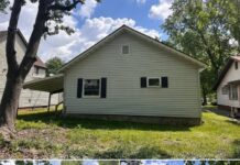Budget-Friendly Renovation Opportunity with Strong Upside