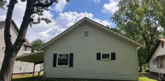 Budget-Friendly Renovation Opportunity with Strong Upside