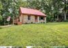 Private Mountain Cabin on 3.75 Acres with Wraparound Decks