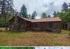 Private Woodland Camp with 55 Acres in Iron River