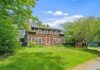 Single Family Home with 11 Acres in Hancock, New Hampshire